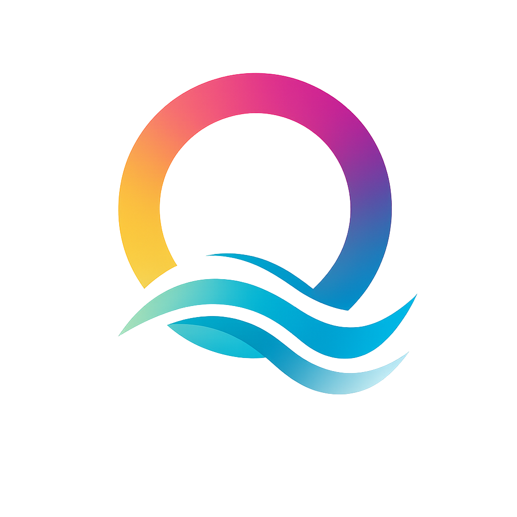 Quantan logo